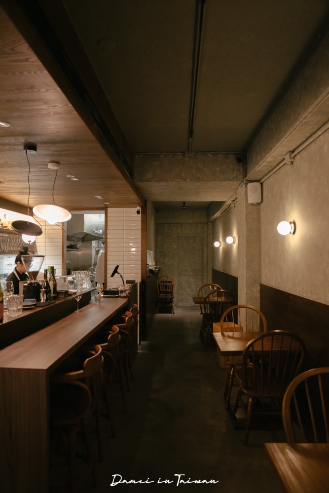 【中山區餐酒館】VERO小酒館|行天宮站巷弄裡的小酒館,下午也要微醺! - 第5張圖