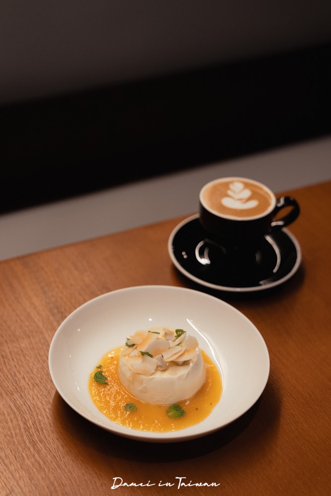 【中山區餐酒館】VERO小酒館|行天宮站巷弄裡的小酒館,下午也要微醺! - 第21張圖