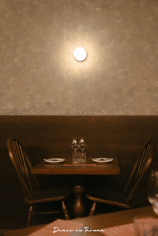 【中山區餐酒館】VERO小酒館|行天宮站巷弄裡的小酒館,下午也要微醺! - 第12張圖