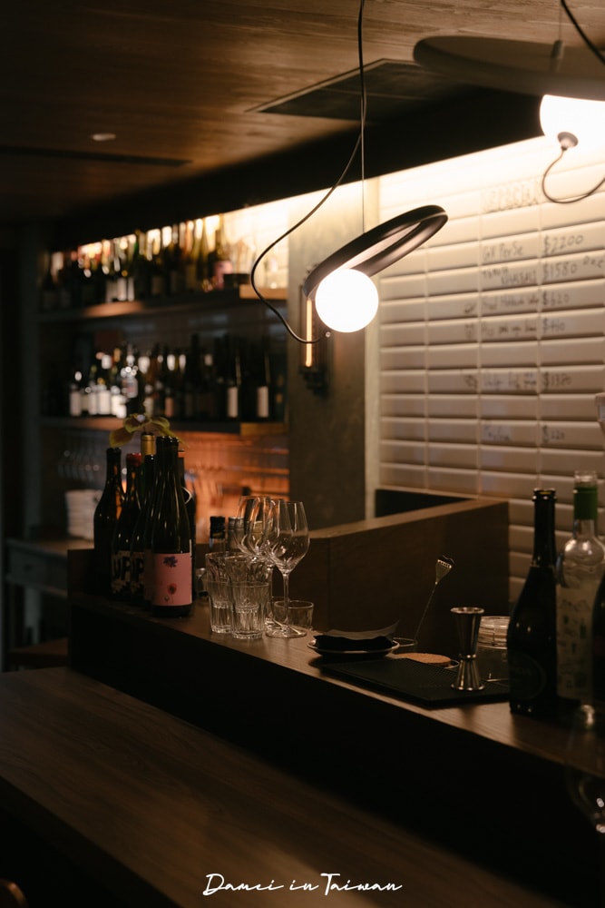【中山區餐酒館】VERO小酒館|行天宮站巷弄裡的小酒館,下午也要微醺! - 第7張圖