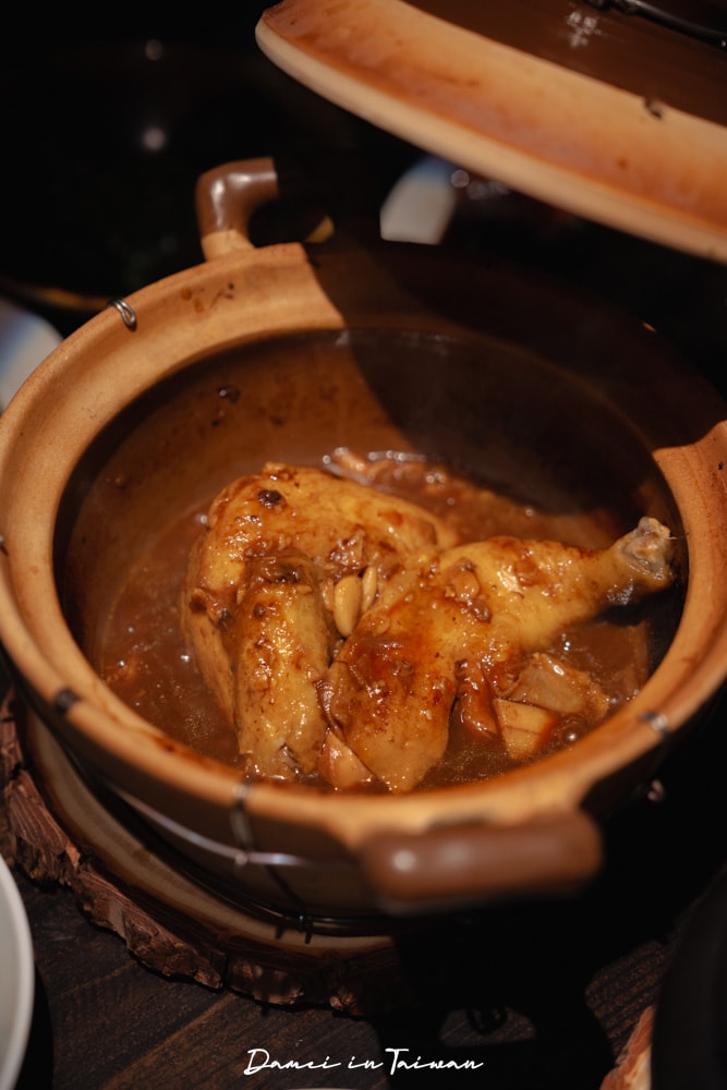 人間半醒|行天宮站中式餐酒館,好拍照又有多種特色料理可品嚐 - 第31張圖