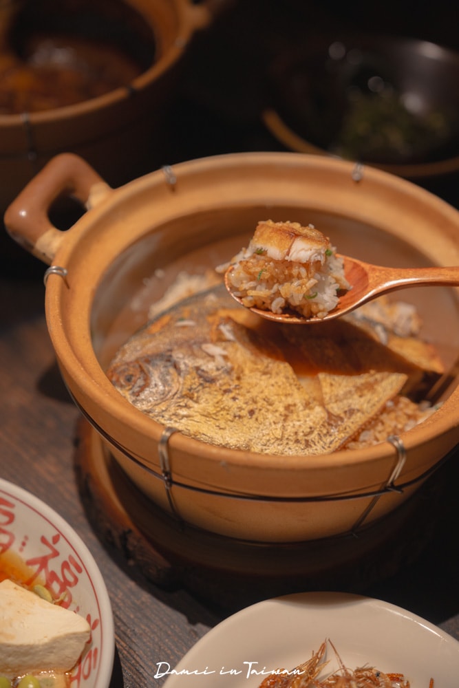 人間半醒|行天宮站中式餐酒館,好拍照又有多種特色料理可品嚐 - 第33張圖