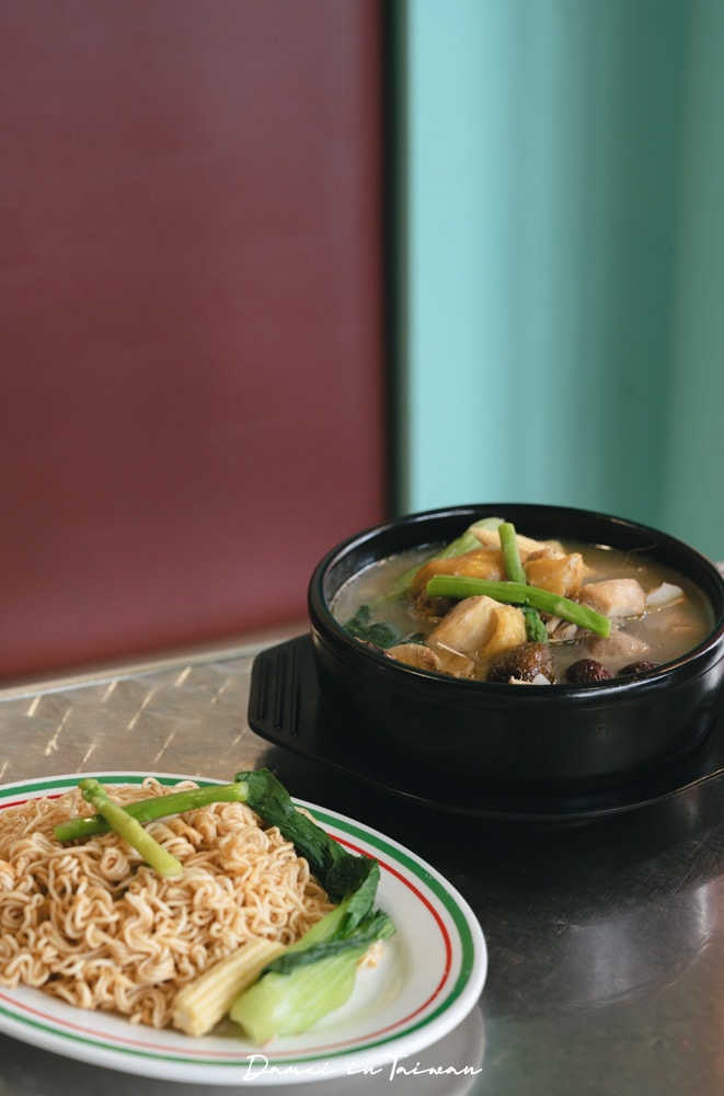 【永芯茶檔茶餐廳】港味十足,餐點豐富又單價親民! - 第19張圖