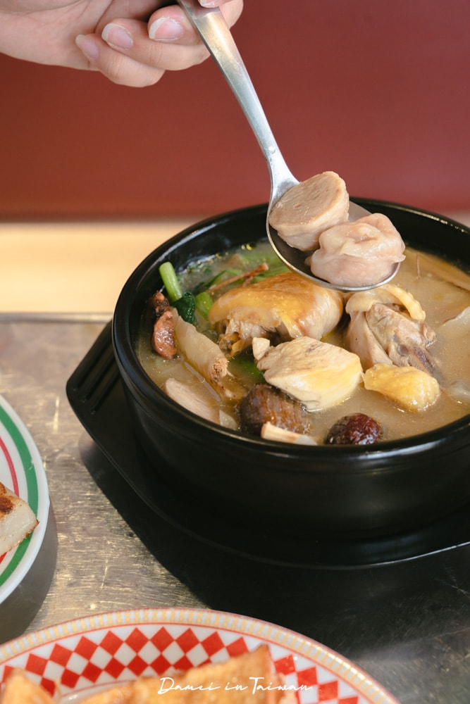 【永芯茶檔茶餐廳】港味十足,餐點豐富又單價親民! - 第20張圖
