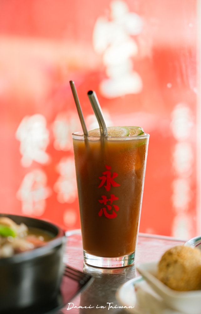 【永芯茶檔茶餐廳】港味十足,餐點豐富又單價親民! - 第34張圖