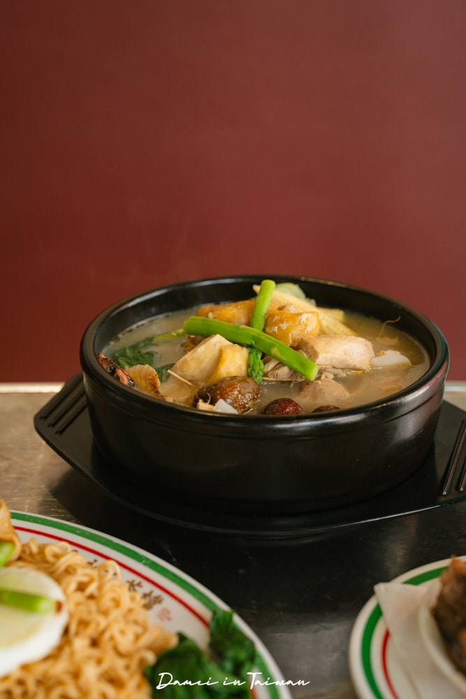【永芯茶檔茶餐廳】港味十足,餐點豐富又單價親民! - 第18張圖