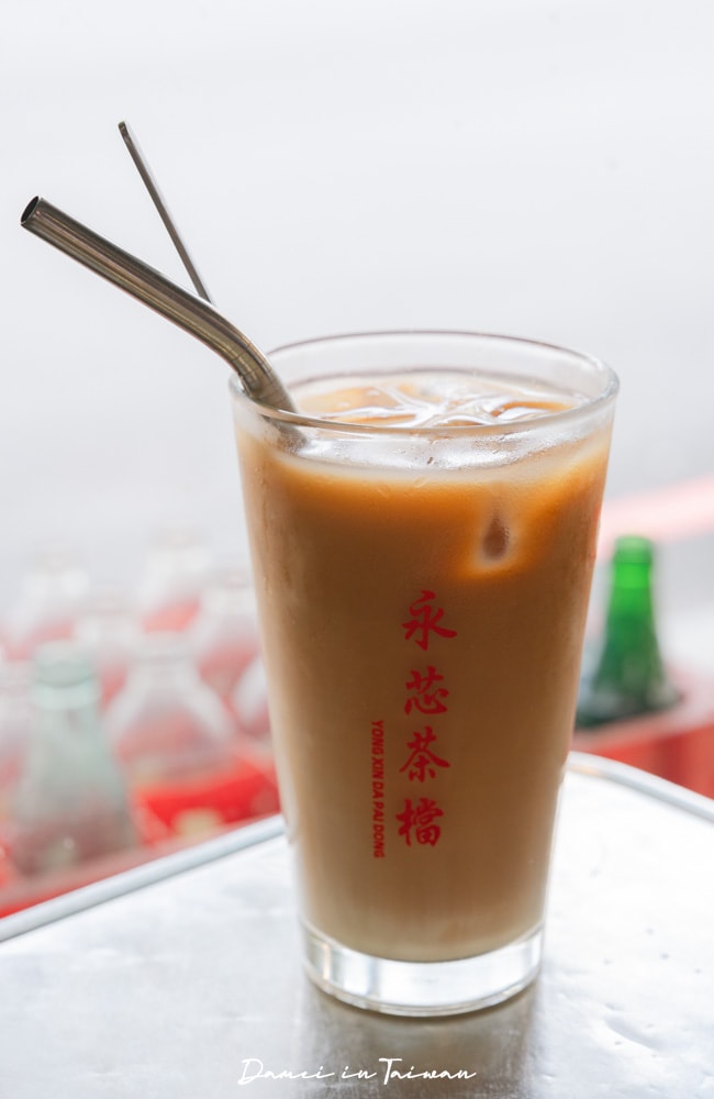 【永芯茶檔茶餐廳】港味十足,餐點豐富又單價親民! - 第36張圖