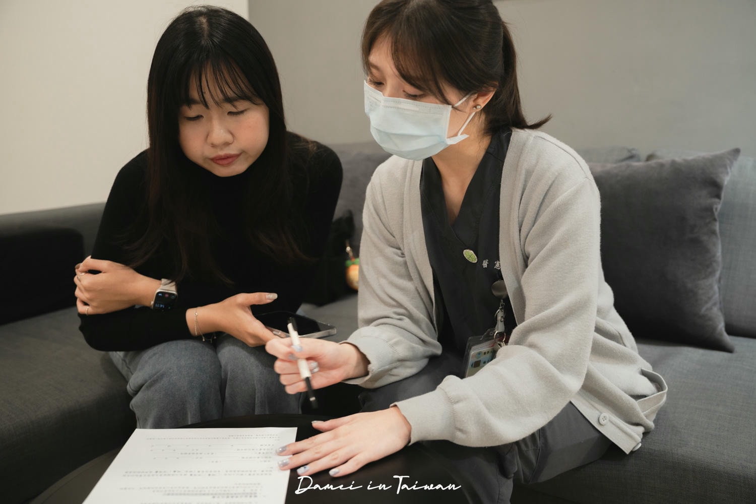 【中永和腸胃科推薦】醫憲診所 | 我的無痛胃鏡檢查與胃食道逆流治療推薦 - 第15張圖