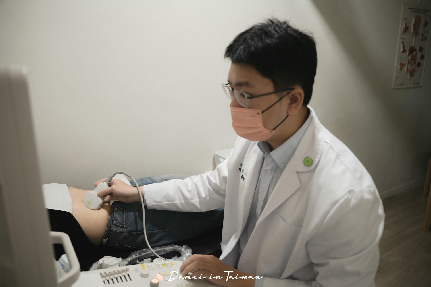 【中永和腸胃科推薦】醫憲診所 | 我的無痛胃鏡檢查與胃食道逆流治療推薦 - 第10張圖