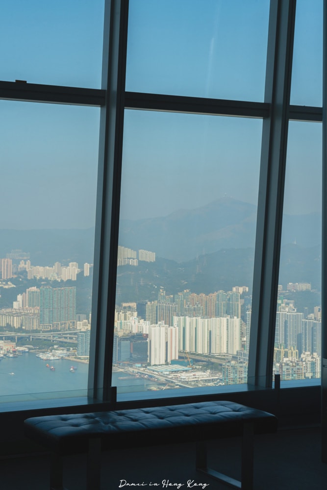 天際100香港觀景台-香港最高樓!360度眺望香港美景 - 第34張圖