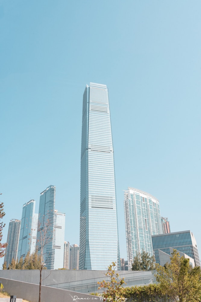 天際100香港觀景台-香港最高樓!360度眺望香港美景 - 第4張圖