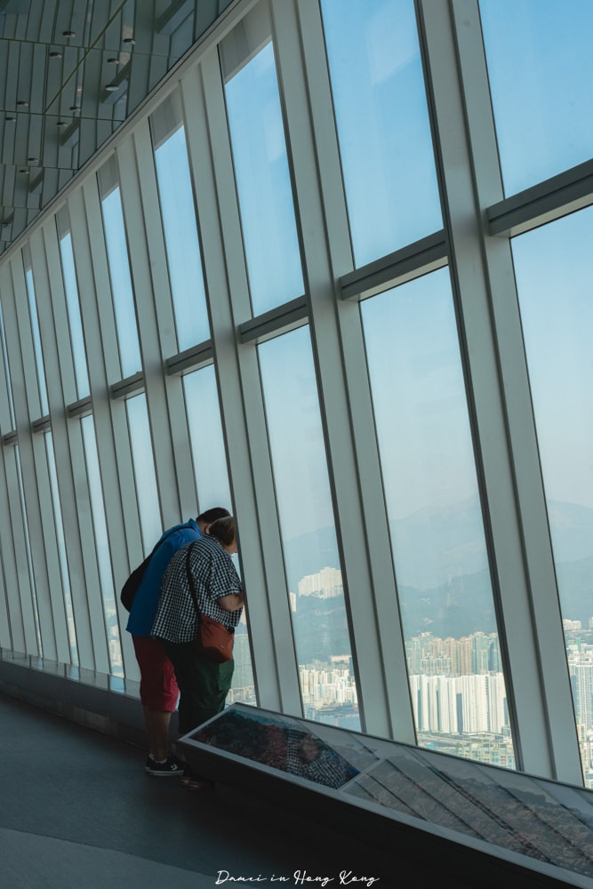 天際100香港觀景台-香港最高樓!360度眺望香港美景 - 第31張圖