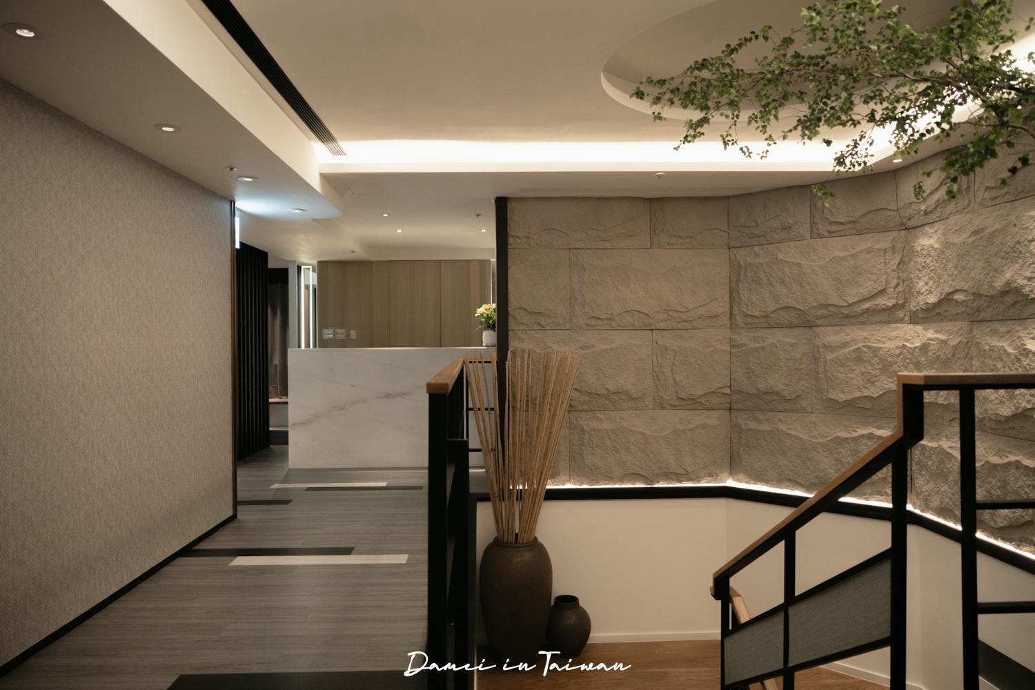 【2025台北按摩推薦】森SPA足體養生館 松江館-宛如飯店級的SPA養生館,近忠孝新生站 - 第9張圖