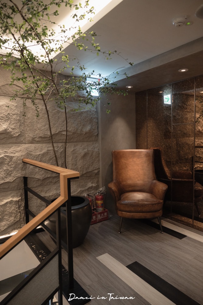 【2025台北按摩推薦】森SPA足體養生館 松江館-宛如飯店級的SPA養生館,近忠孝新生站 - 第10張圖