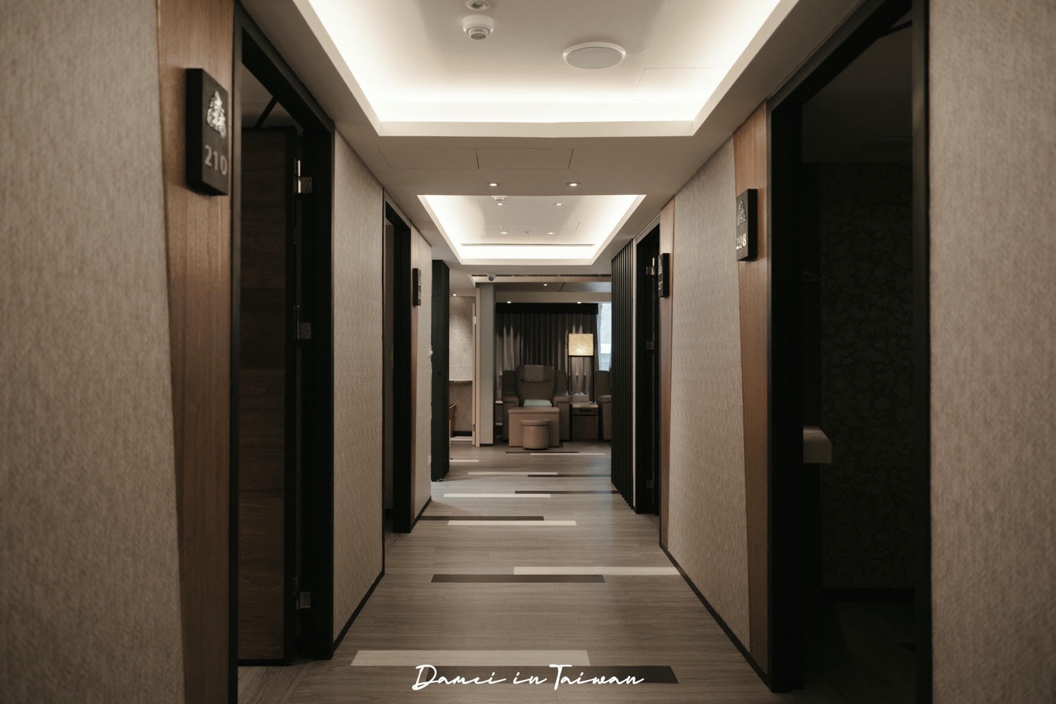 【2025台北按摩推薦】森SPA足體養生館 松江館-宛如飯店級的SPA養生館,近忠孝新生站 - 第24張圖