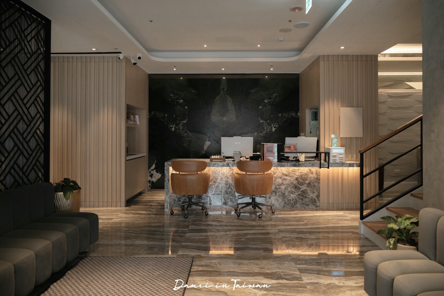 【2025台北按摩推薦】森SPA足體養生館 松江館-宛如飯店級的SPA養生館,近忠孝新生站 - 第4張圖