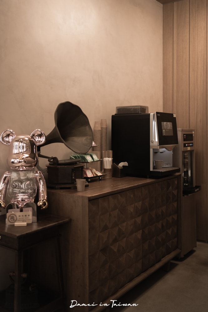癮室 inns hotel-六合夜市附近暖色系平價住宿 - 第11張圖