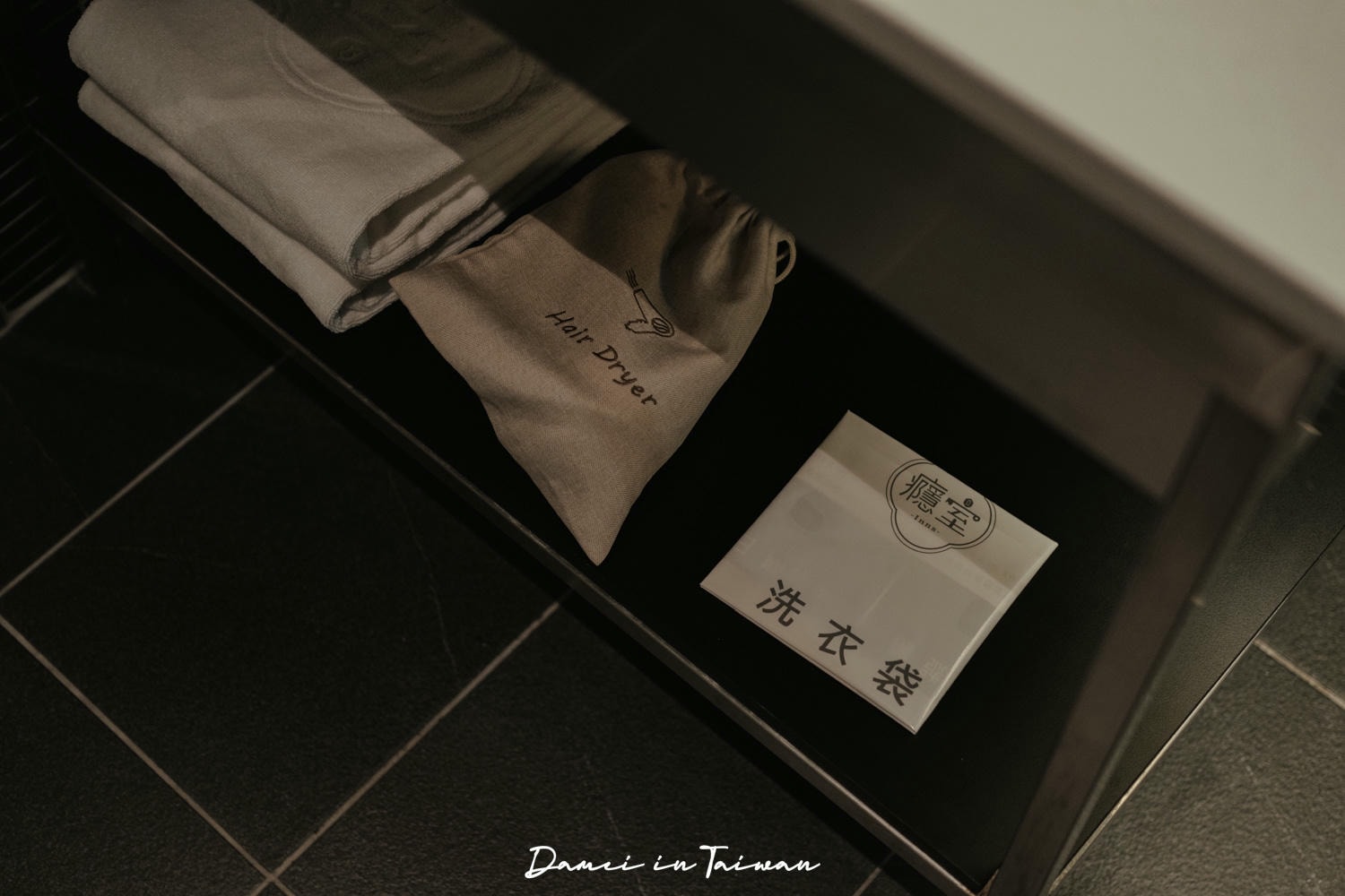 癮室 inns hotel-六合夜市附近暖色系平價住宿 - 第26張圖