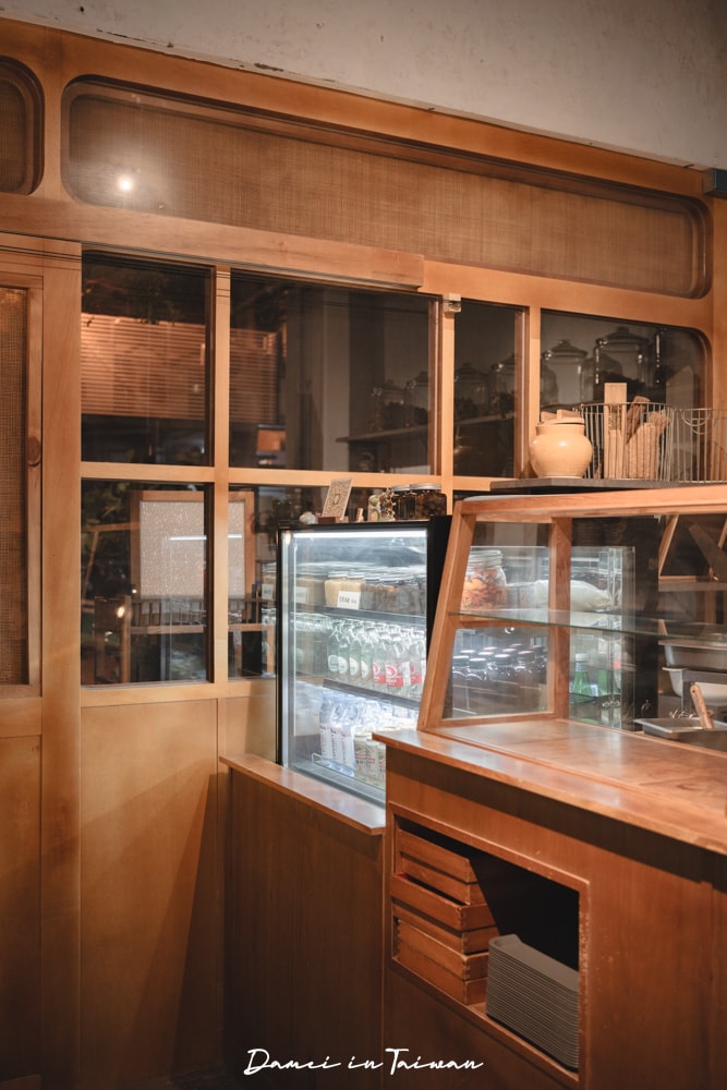 【2025台中米其林必比登】繡球麵店-1週只開3天,多款小菜配麵任你搭 - 第14張圖
