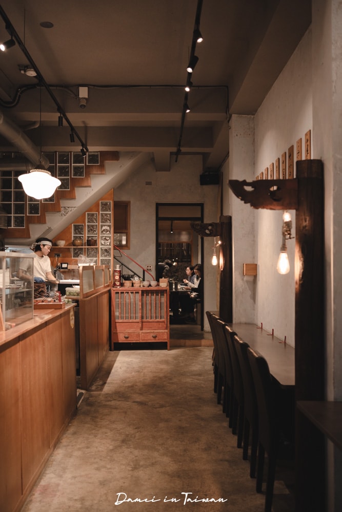 【2025台中米其林必比登】繡球麵店-1週只開3天,多款小菜配麵任你搭 - 第9張圖