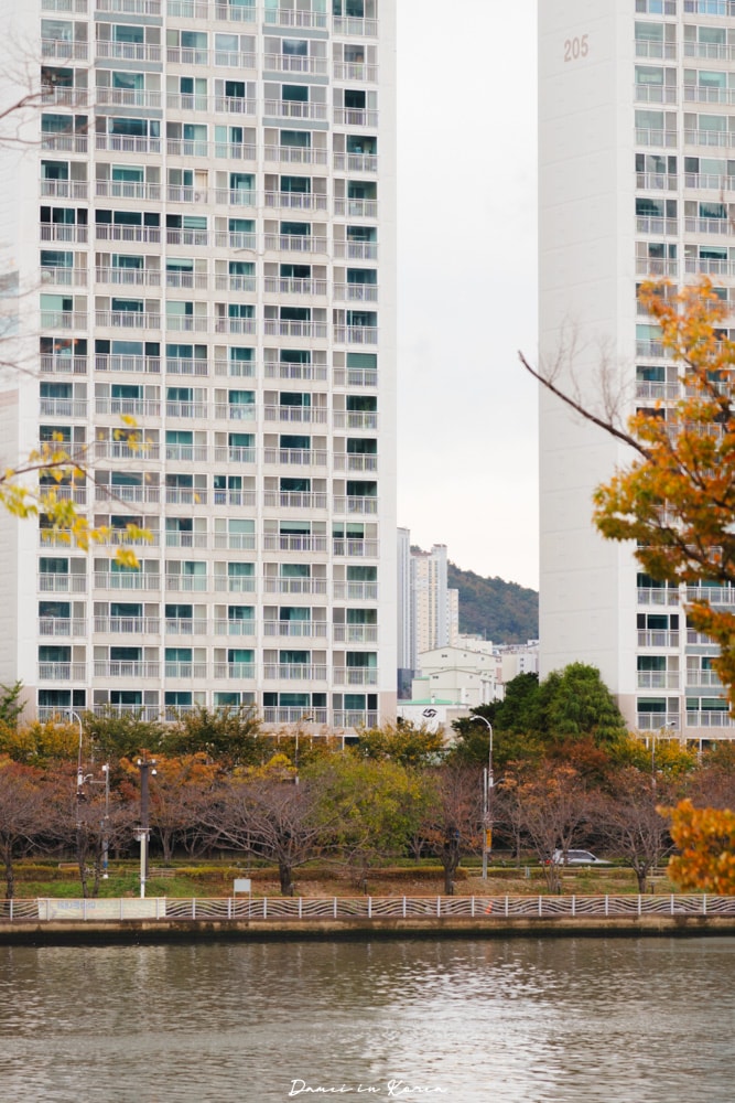 釜山電影殿堂-讓人驚艷的懸吊式建築,釜山電影節場地參訪 - 第28張圖