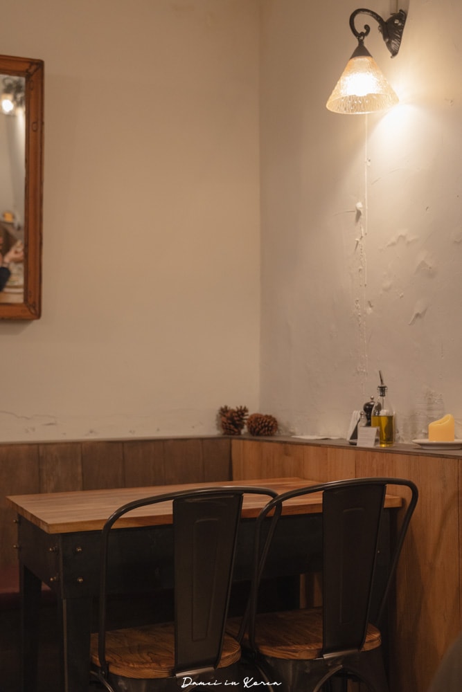 SOUPER 光化門店-人氣濃湯店搭一份三明治,上班族的最愛! - 第8張圖