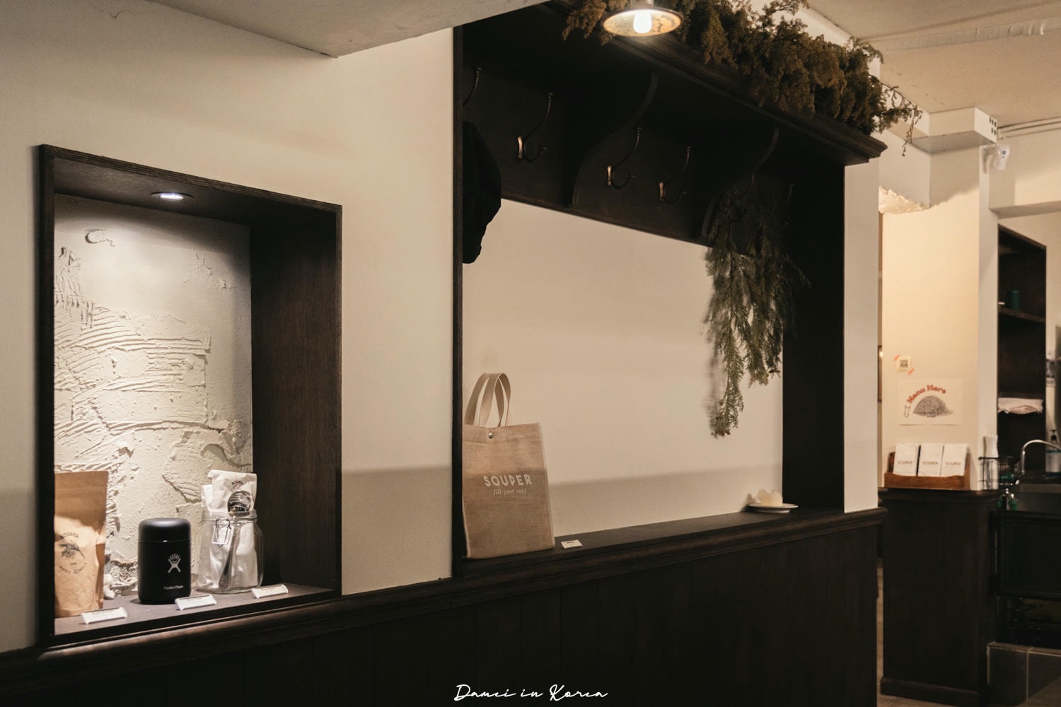 SOUPER 光化門店-人氣濃湯店搭一份三明治,上班族的最愛! - 第5張圖