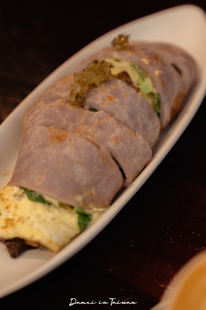 友間Cafe’-台中咖啡店賣著粉漿蛋餅?平房裡的復古感性 - 第15張圖