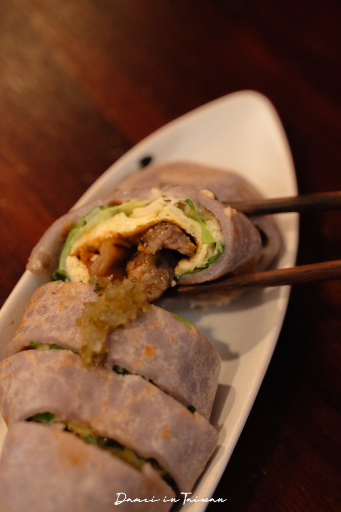友間Cafe’-台中咖啡店賣著粉漿蛋餅?平房裡的復古感性 - 第16張圖