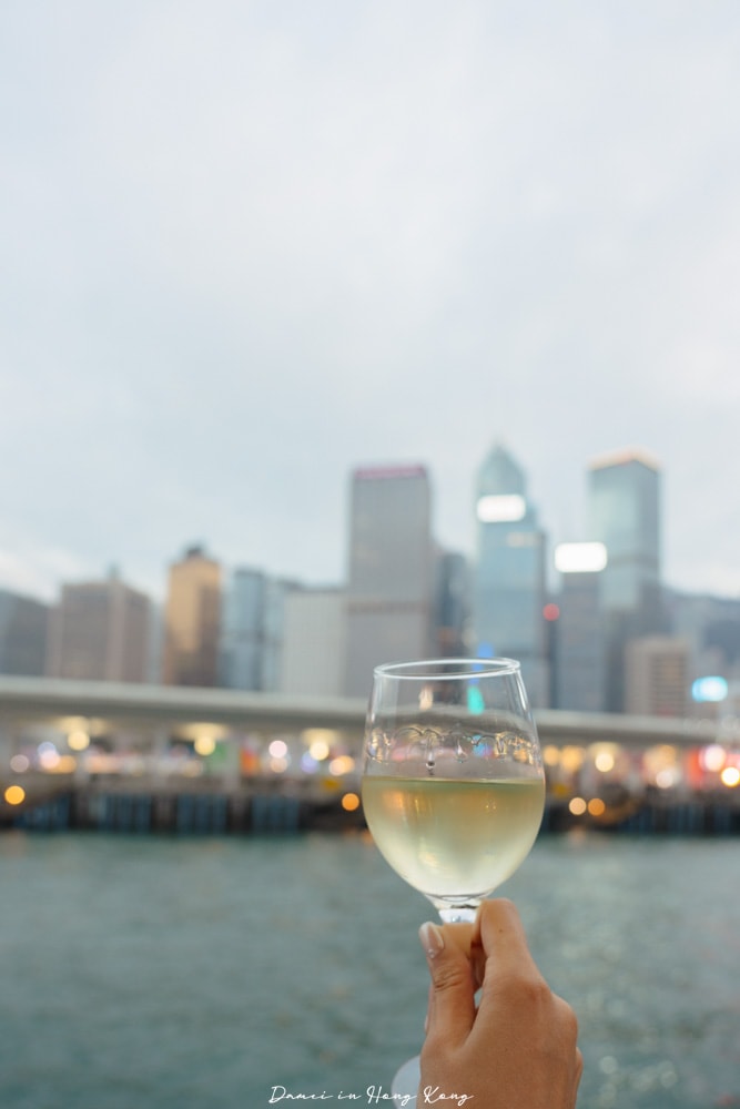 張保仔號-遊維多利亞港還能品杯紅白酒?復古帆船超吸睛 - 第20張圖