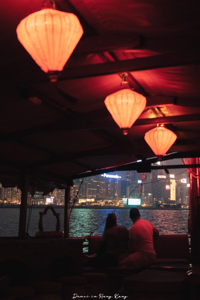 張保仔號-遊維多利亞港還能品杯紅白酒?復古帆船超吸睛 - 第23張圖