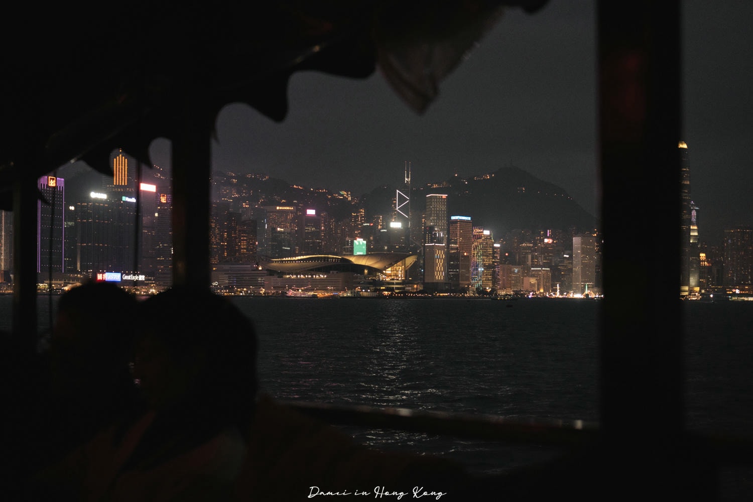 張保仔號-遊維多利亞港還能品杯紅白酒?復古帆船超吸睛 - 第27張圖