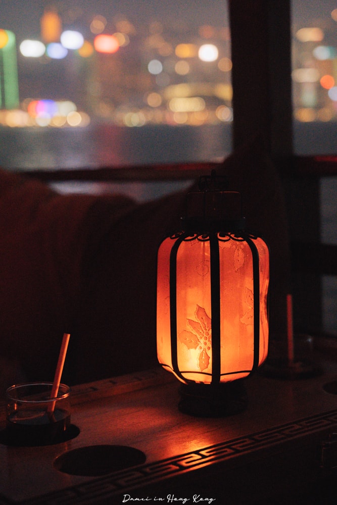 張保仔號-遊維多利亞港還能品杯紅白酒?復古帆船超吸睛 - 第24張圖