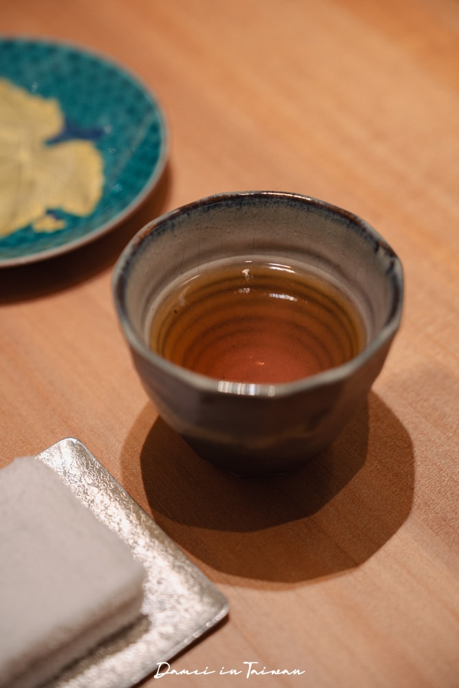 日本料理飛翔-高雄日航酒店,吃得到許多獨特日本食材的板前料理 - 第22張圖