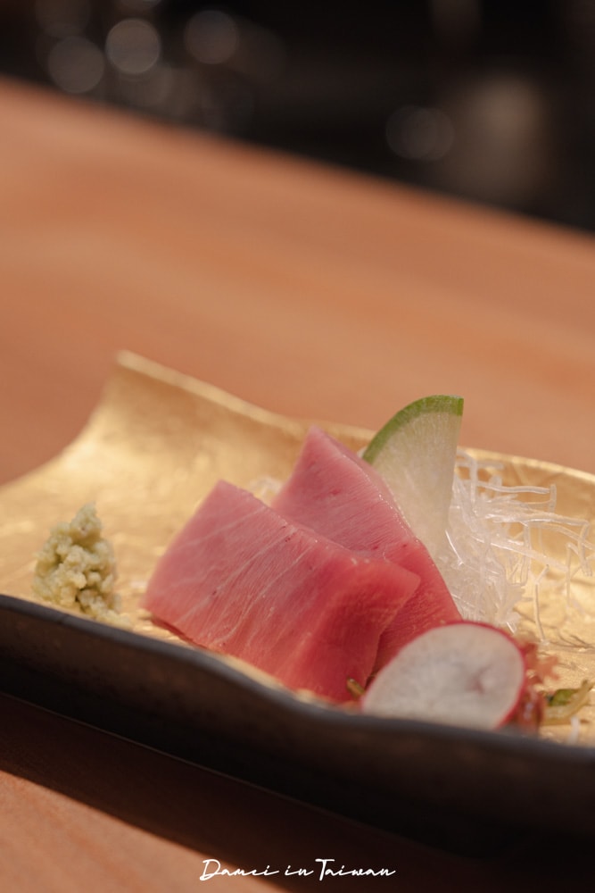 日本料理飛翔-高雄日航酒店,吃得到許多獨特日本食材的板前料理 - 第25張圖