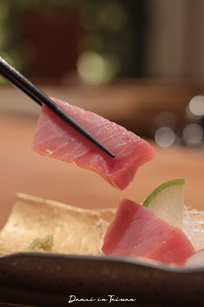 日本料理飛翔-高雄日航酒店,吃得到許多獨特日本食材的板前料理 - 第26張圖