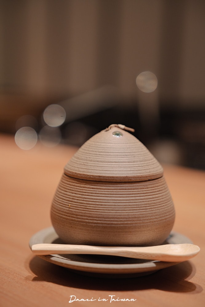日本料理飛翔-高雄日航酒店,吃得到許多獨特日本食材的板前料理 - 第27張圖