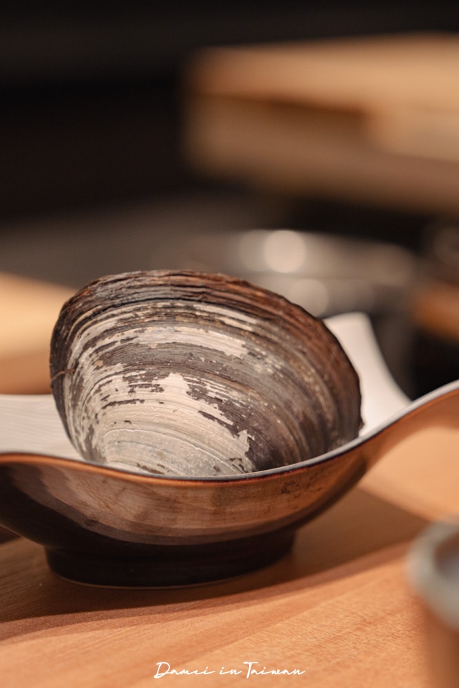日本料理飛翔-高雄日航酒店,吃得到許多獨特日本食材的板前料理 - 第45張圖