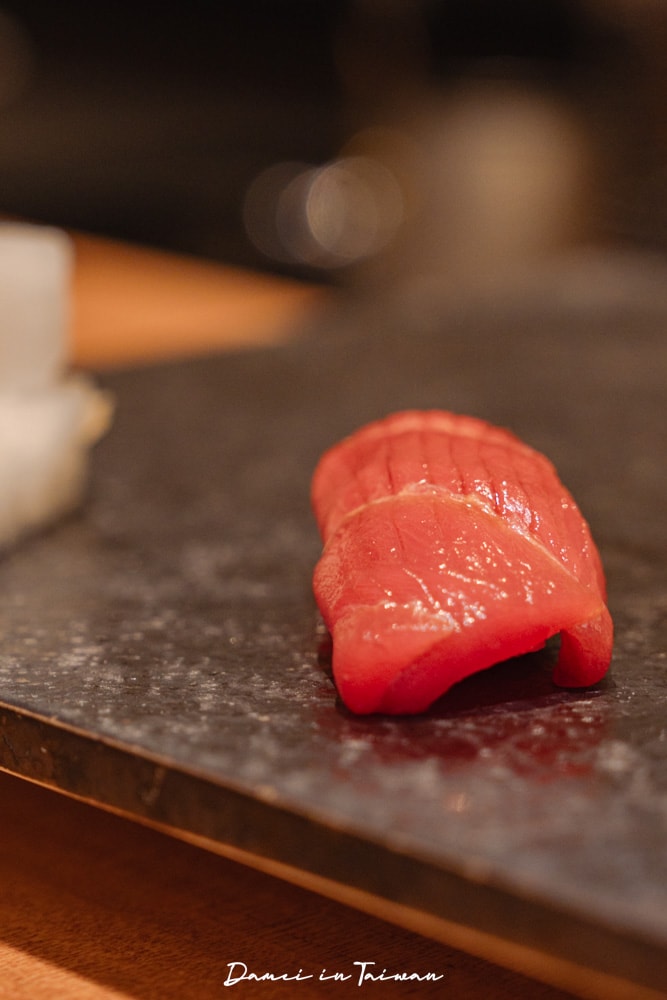 日本料理飛翔-高雄日航酒店,吃得到許多獨特日本食材的板前料理 - 第34張圖