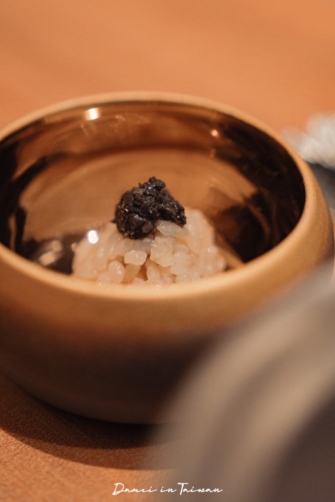 日本料理飛翔-高雄日航酒店,吃得到許多獨特日本食材的板前料理 - 第41張圖