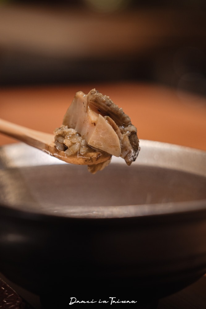 日本料理飛翔-高雄日航酒店,吃得到許多獨特日本食材的板前料理 - 第42張圖
