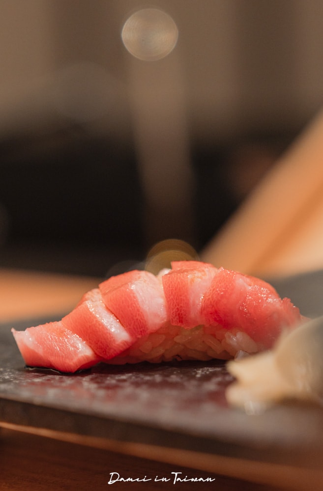 日本料理飛翔-高雄日航酒店,吃得到許多獨特日本食材的板前料理 - 第43張圖