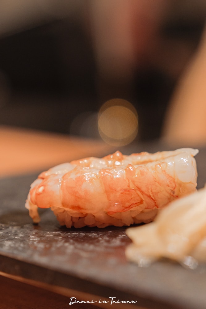 日本料理飛翔-高雄日航酒店,吃得到許多獨特日本食材的板前料理 - 第44張圖