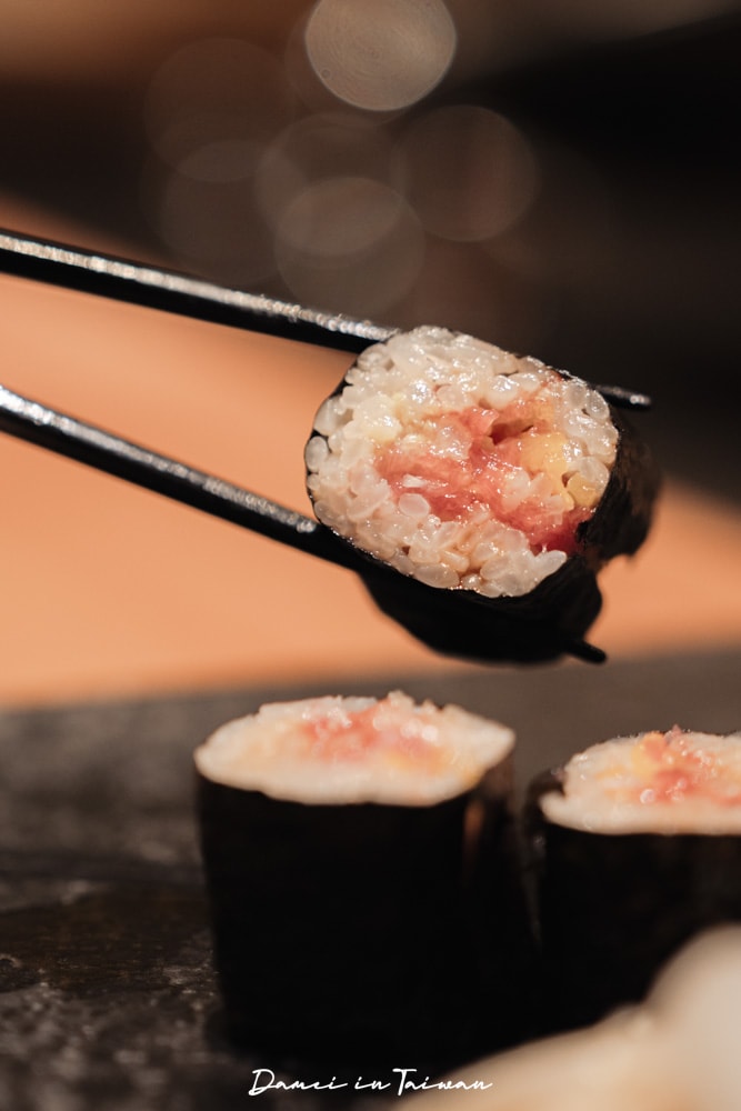 日本料理飛翔-高雄日航酒店,吃得到許多獨特日本食材的板前料理 - 第51張圖