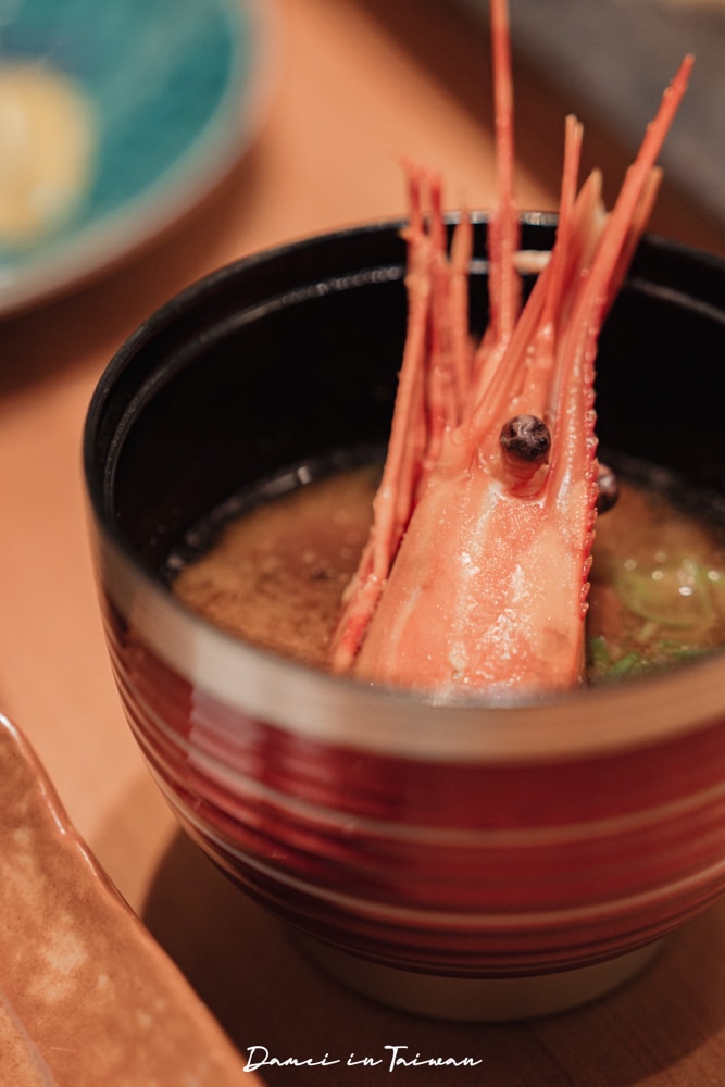 日本料理飛翔-高雄日航酒店,吃得到許多獨特日本食材的板前料理 - 第55張圖