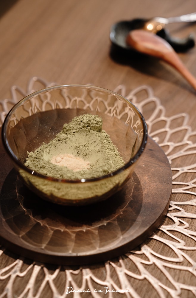 高雄草本護髮推薦「頭沐Chiefrom」讓頭皮森呼吸,做一次不同的SPA享受 - 第18張圖