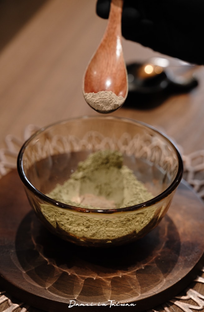 高雄草本護髮推薦「頭沐Chiefrom」讓頭皮森呼吸,做一次不同的SPA享受 - 第19張圖