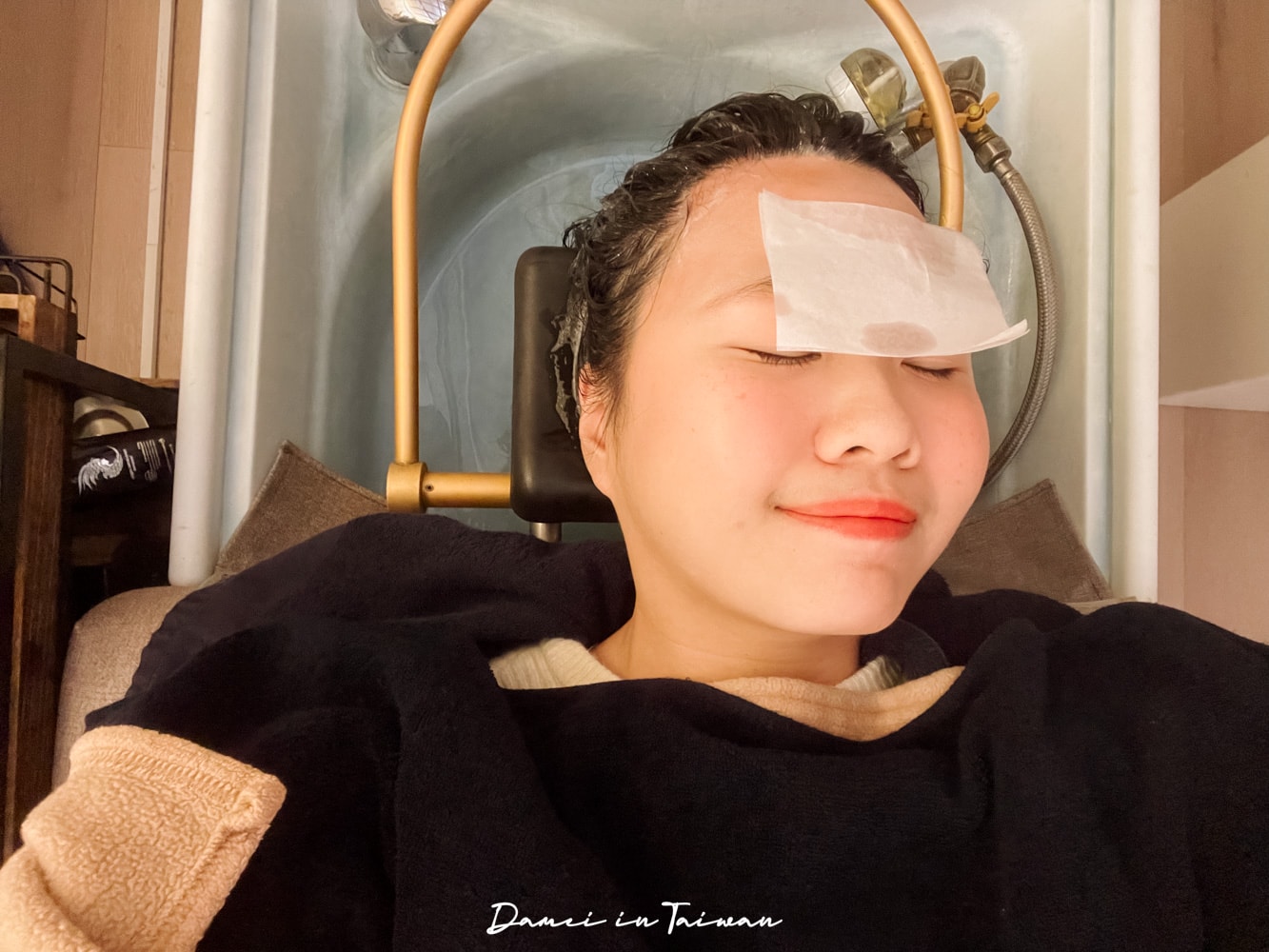 高雄草本護髮推薦「頭沐Chiefrom」讓頭皮森呼吸,做一次不同的SPA享受 - 第15張圖
