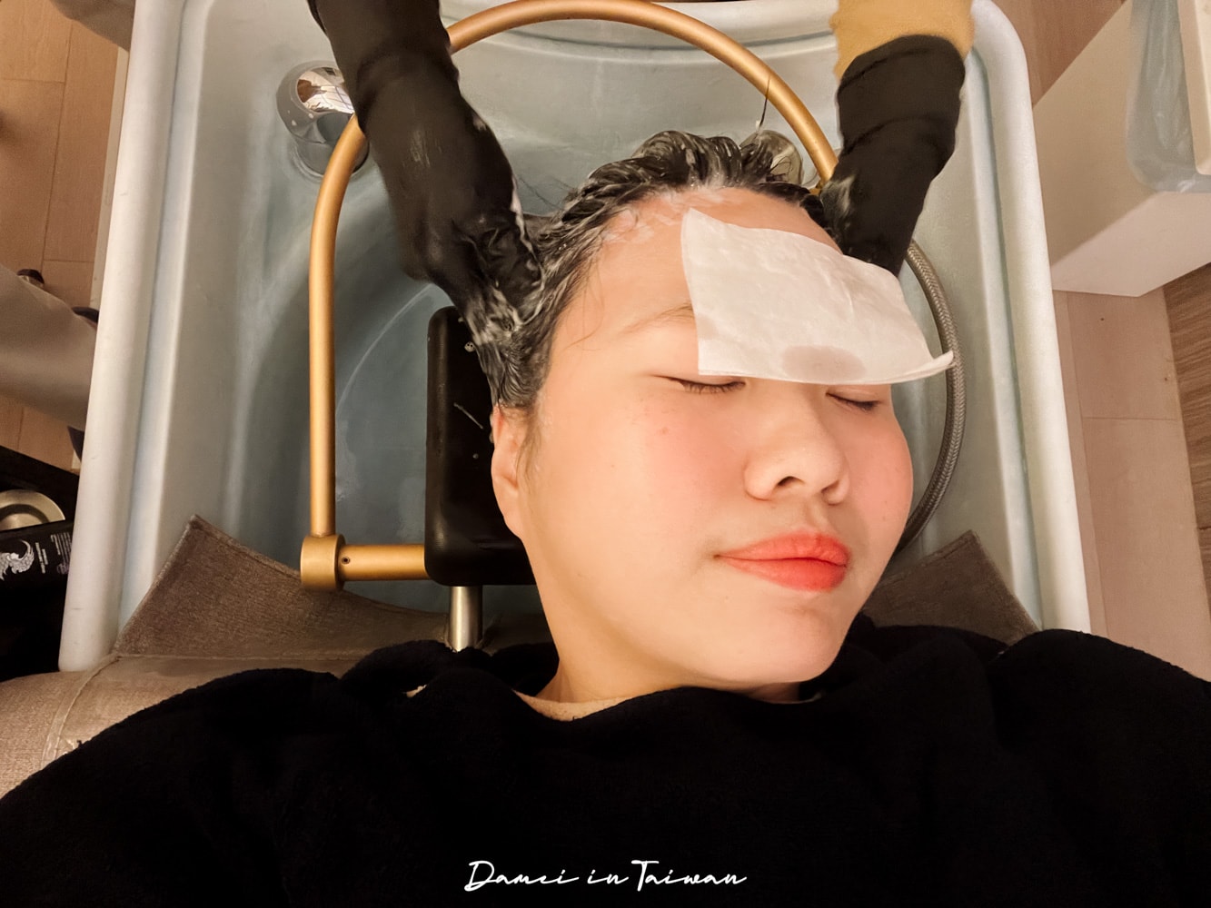 高雄草本護髮推薦「頭沐Chiefrom」讓頭皮森呼吸,做一次不同的SPA享受 - 第16張圖