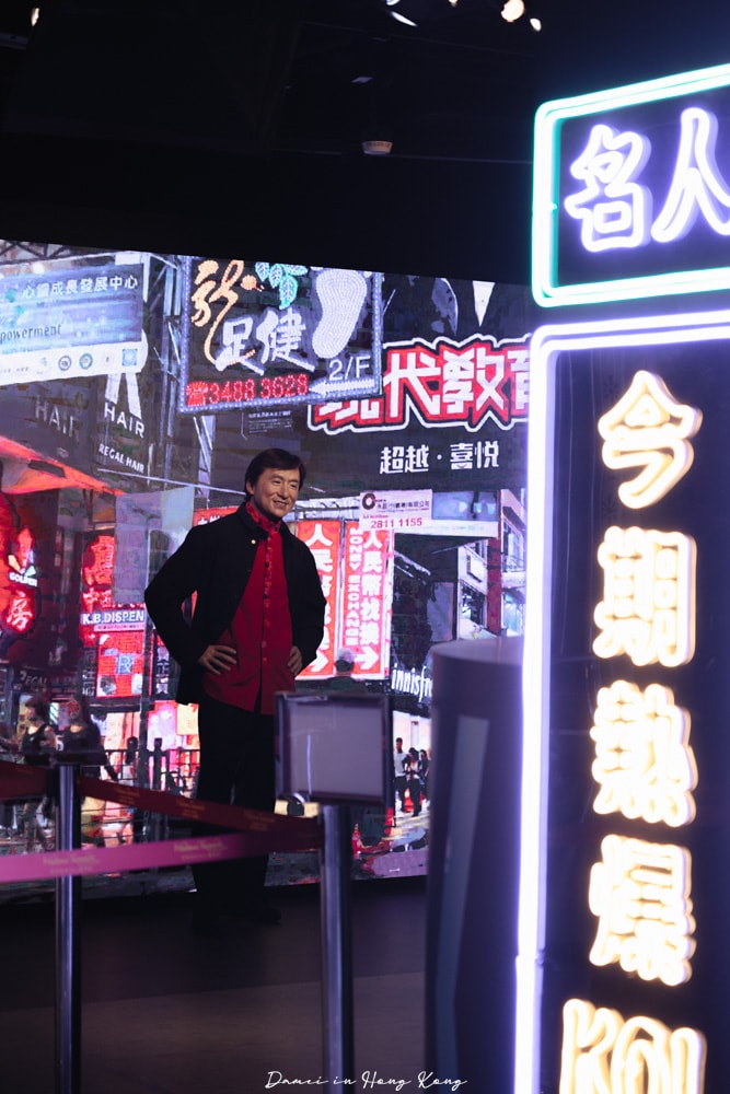 香港山頂纜車-世界三大夜景,擁有百年歷史的現代化纜車,復古又好拍 - 第32張圖